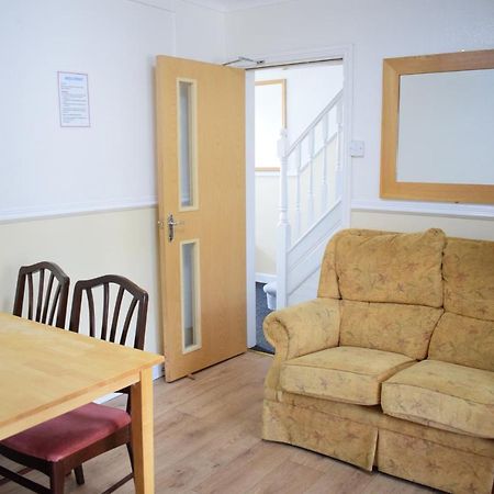 House Stay In Bangor North Wales 外观 照片
