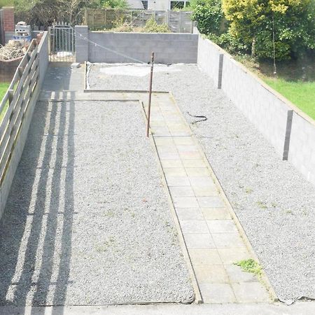 House Stay In Bangor North Wales 外观 照片
