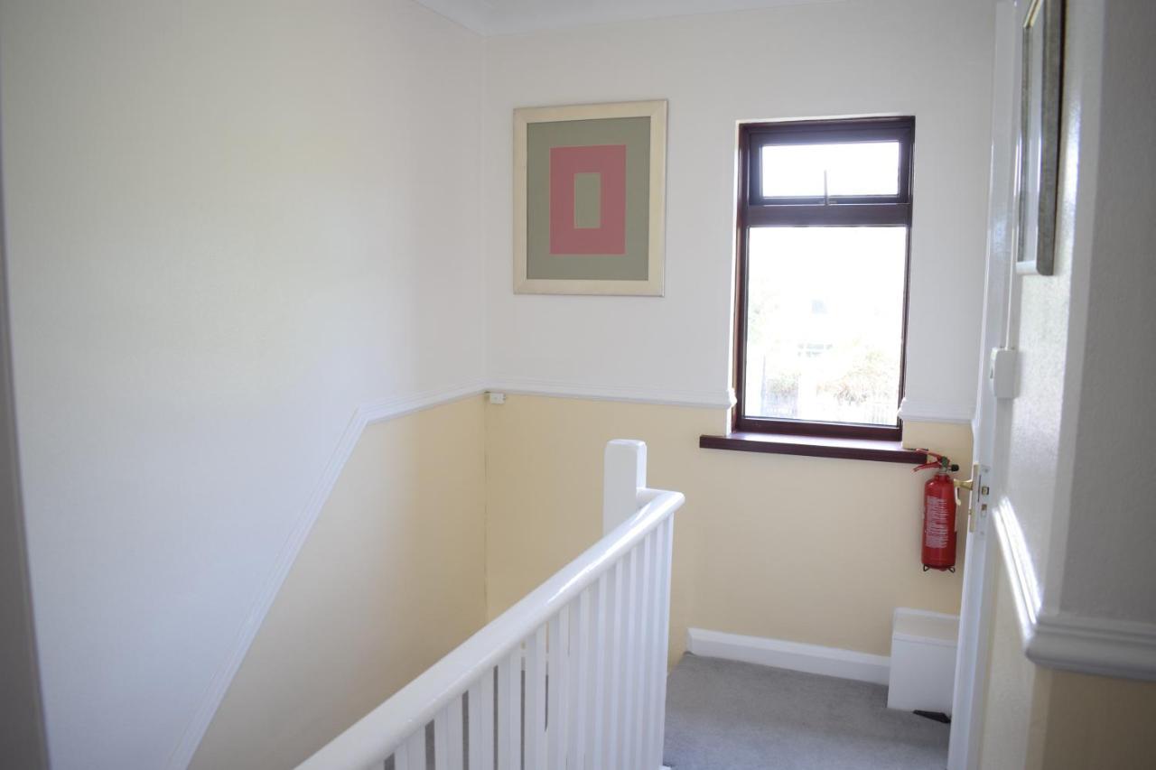 House Stay In Bangor North Wales 外观 照片