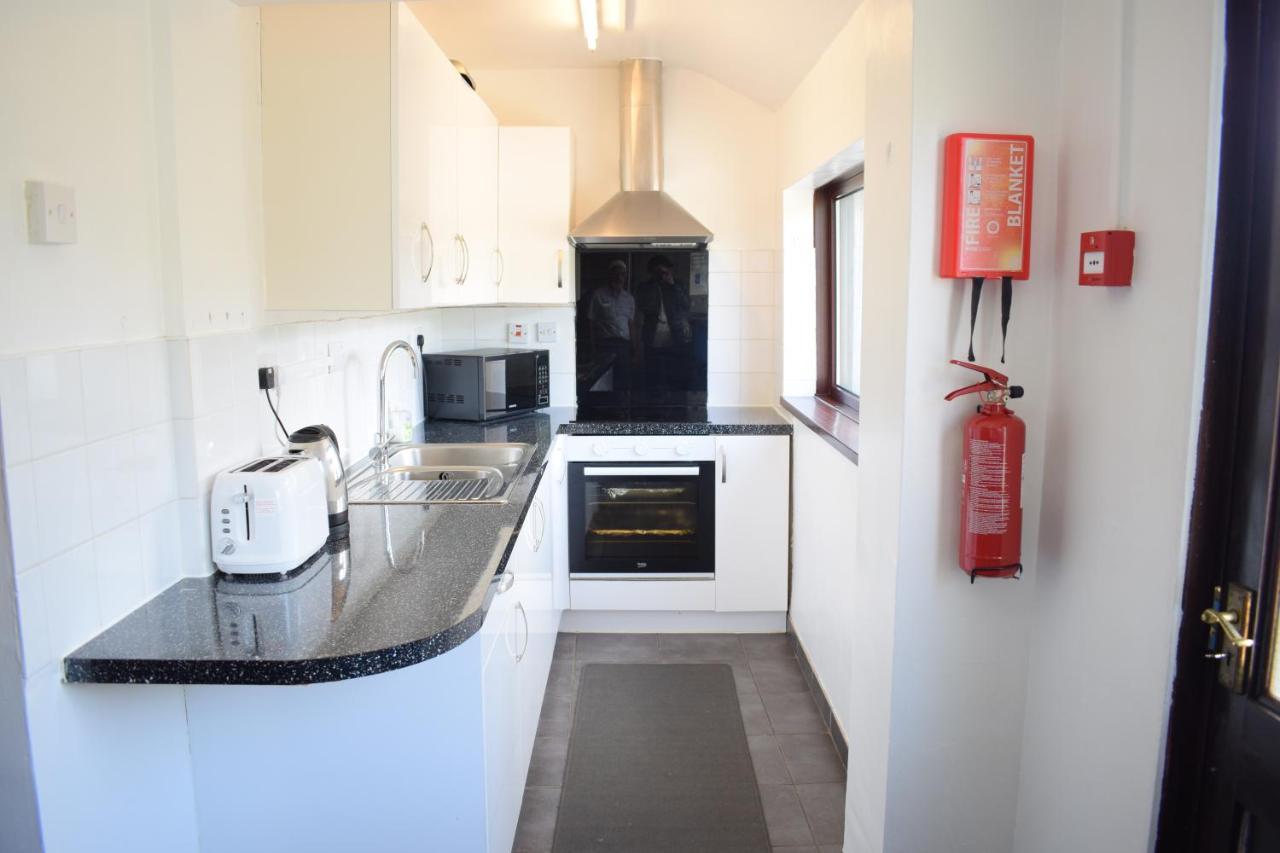 House Stay In Bangor North Wales 外观 照片