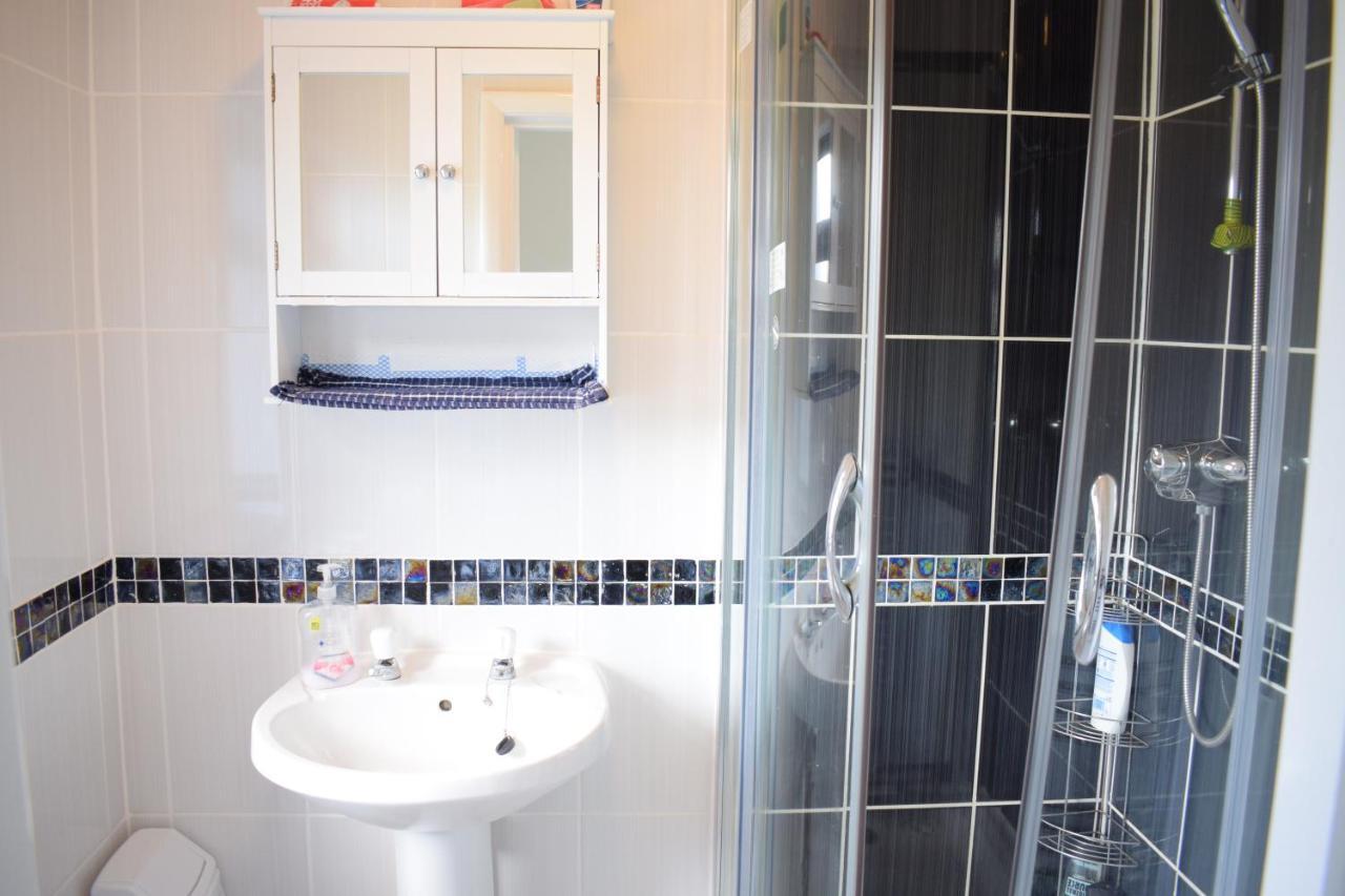House Stay In Bangor North Wales 外观 照片