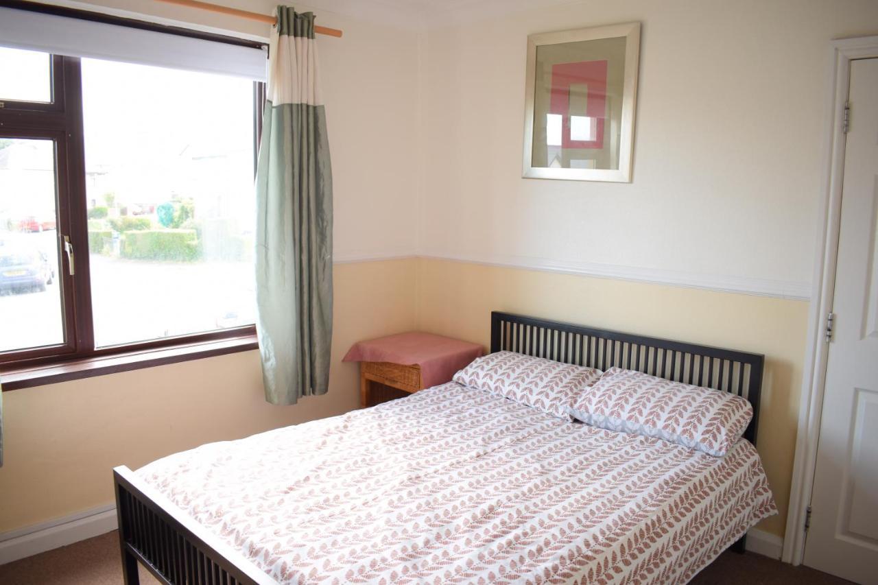 House Stay In Bangor North Wales 外观 照片