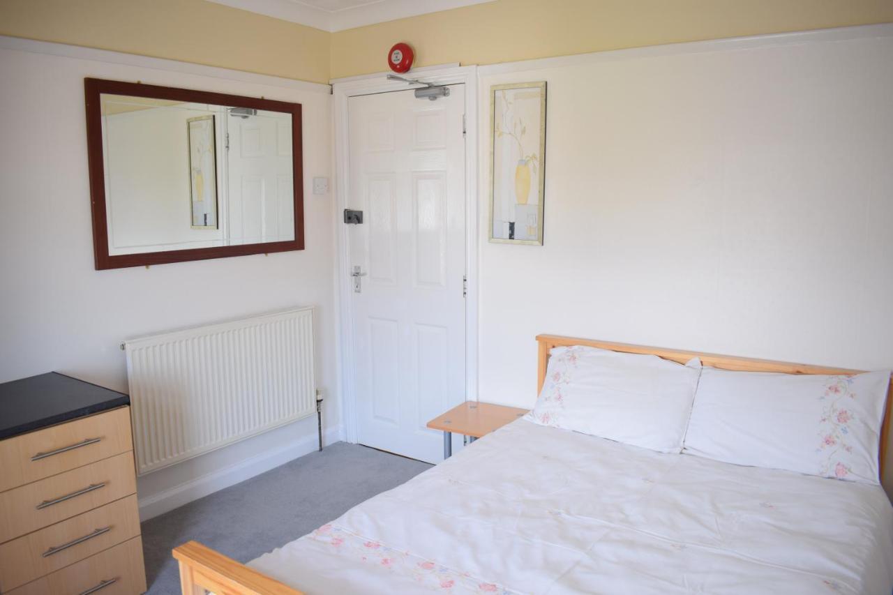 House Stay In Bangor North Wales 外观 照片