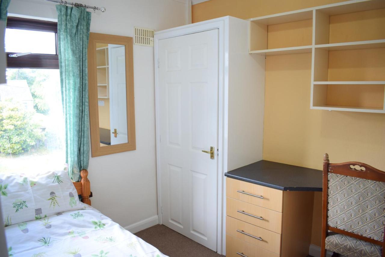 House Stay In Bangor North Wales 外观 照片