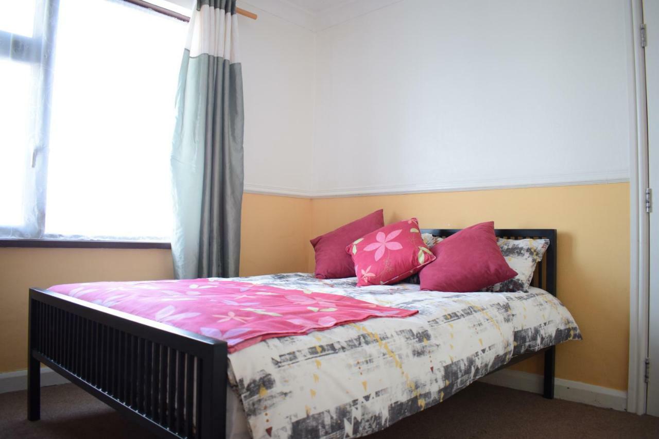 House Stay In Bangor North Wales 外观 照片