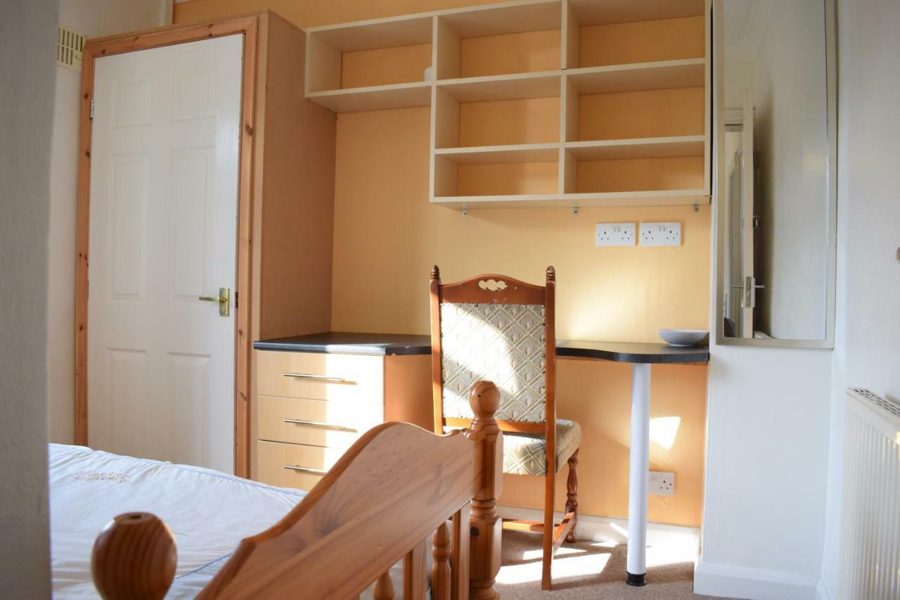 House Stay In Bangor North Wales 外观 照片