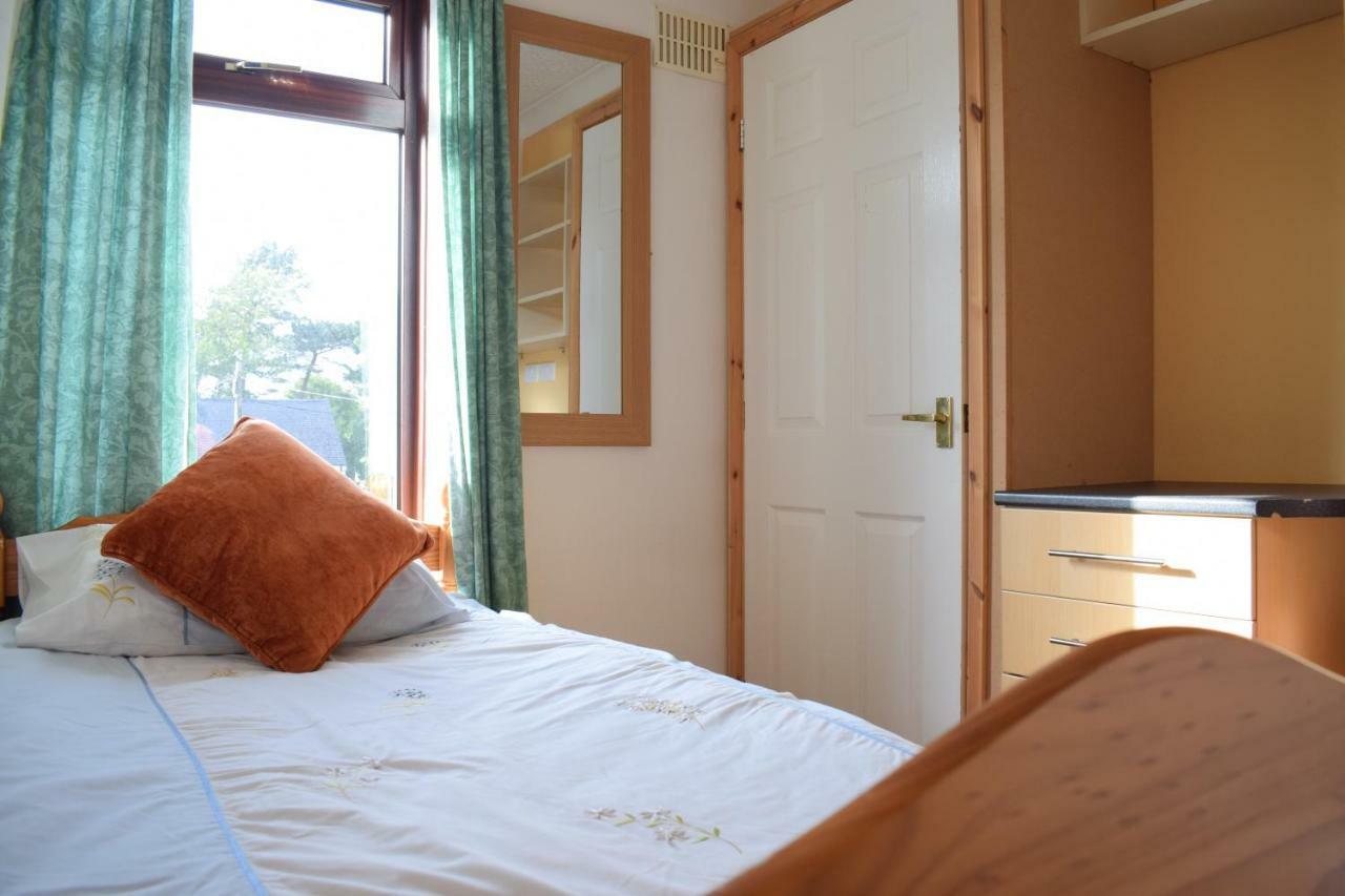House Stay In Bangor North Wales 外观 照片